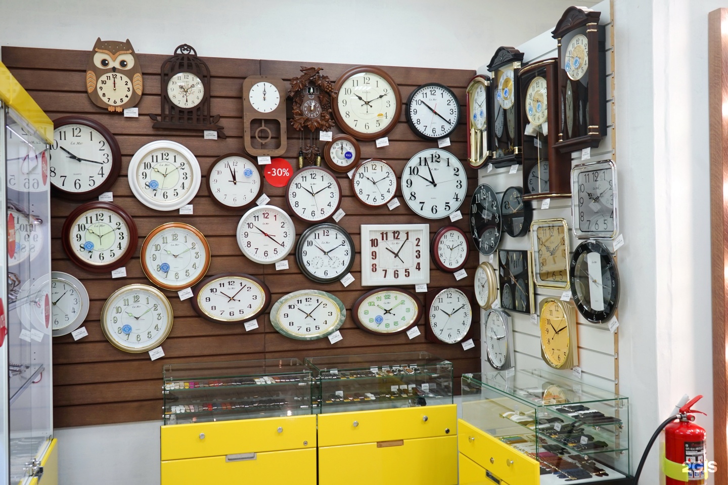 Где Купить Часы Нижний Новгород