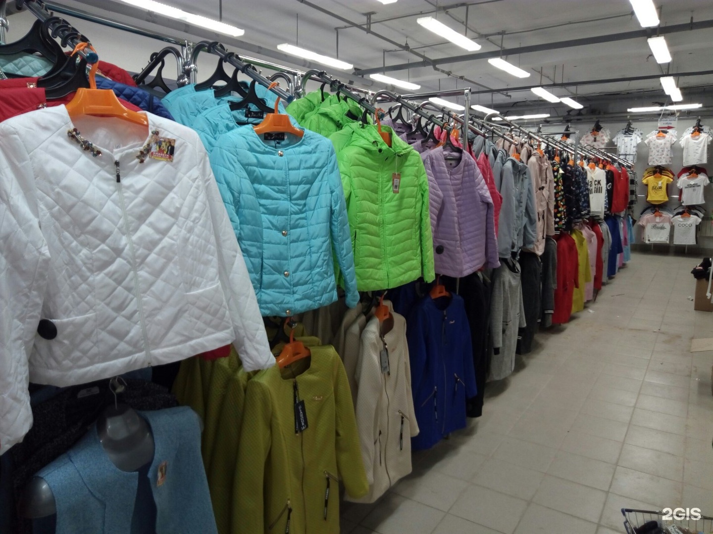 Где Сейчас Купить Одежду В России