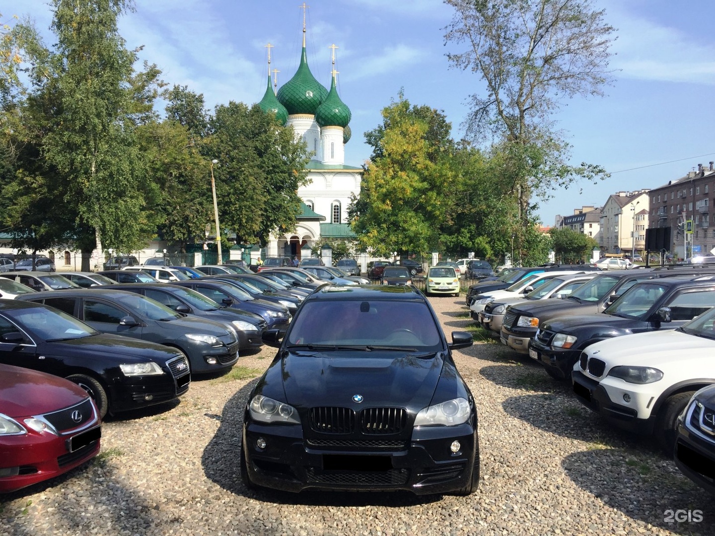 Где Можно Купить Автомобиль В Ярославле