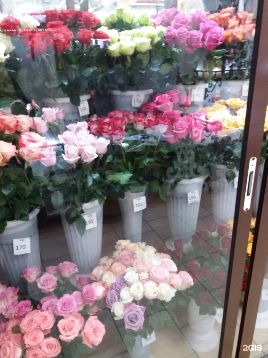 Пенза Где Купить Цветы Недорого