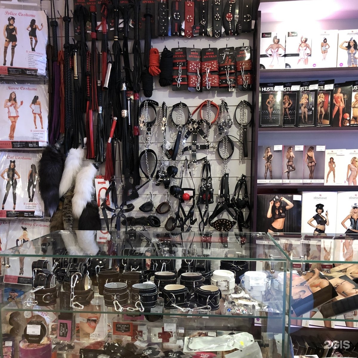 Секс Магазины В Санкт Петербурге