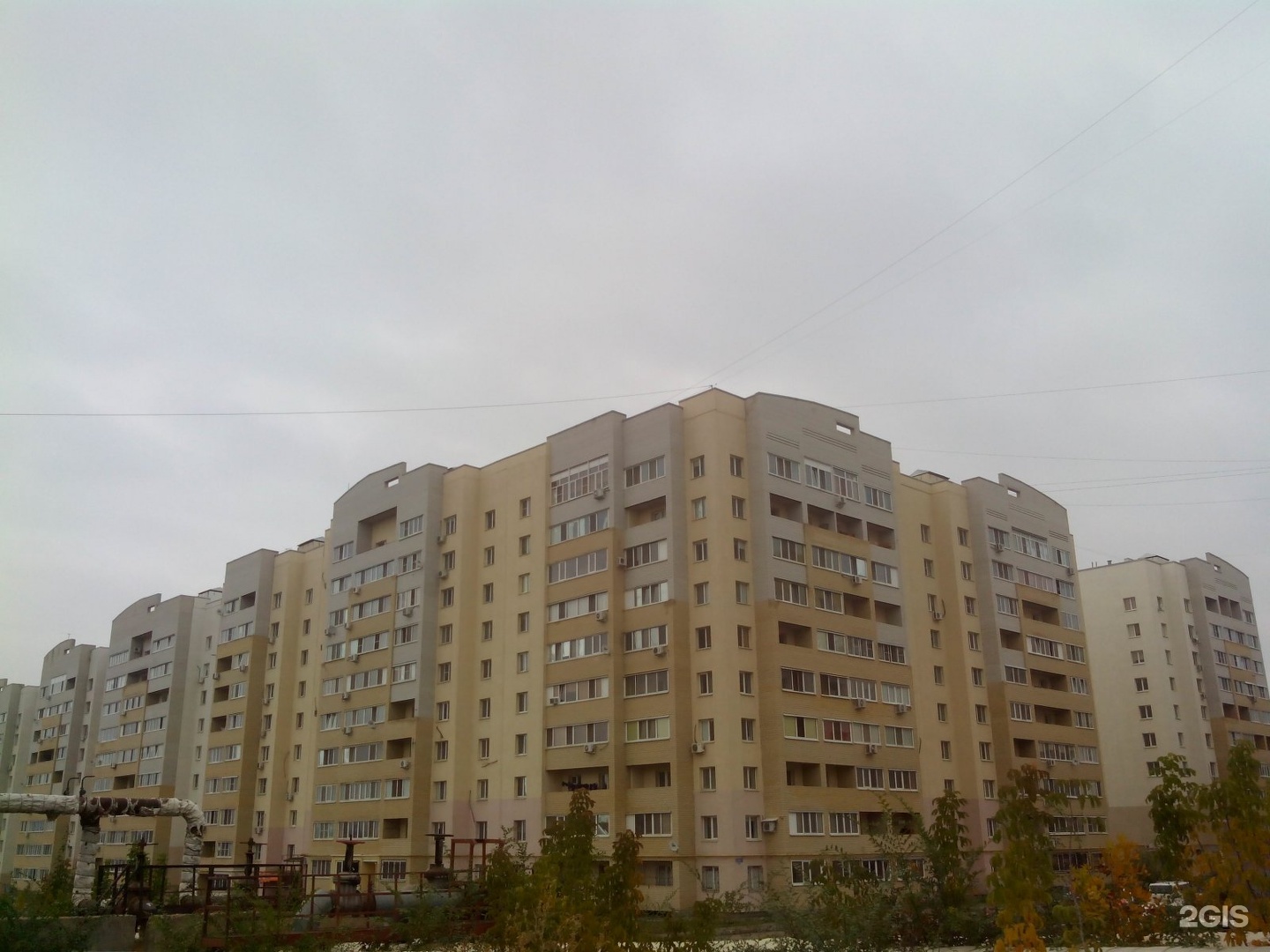 Саратов карта батавина 12