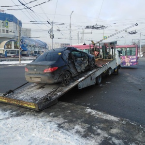 Фото от владельца Город, транспортная компания