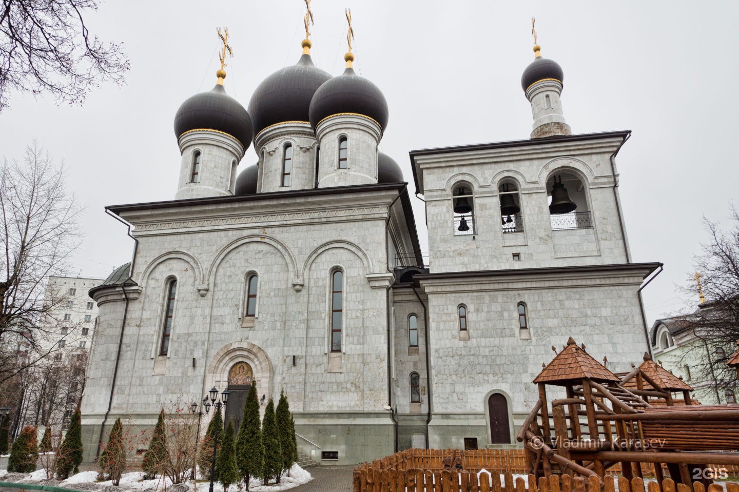 Храм введения богородицы южнобутовская. Церковь Сергия Радонежского, Москва, Окская улица. Храм Сергия Радонежского на Рязанке. Храм введения во храм Пресвятой Богородицы (Воронеж). Храмовый комплекс прп. Сергия Радонежского на Рязанке фото.