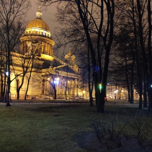 Фото от владельца Исаакиевский собор, государственный музей-памятник