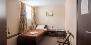 Елец: Отель Базилик