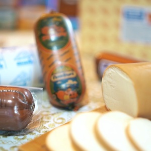 Фото от владельца Плавыч, завод плавленых сыров