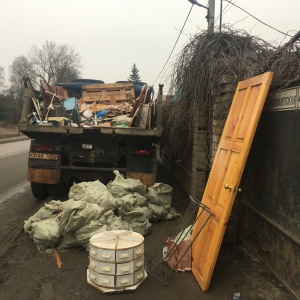 Фото от владельца Мастер престижа, ООО, транспортная компания