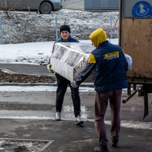 Фото от владельца ЭКСПРЕСС ПЕРЕЕЗД, сервисная компания