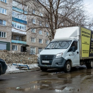 Фото от владельца ЭКСПРЕСС ПЕРЕЕЗД, сервисная компания