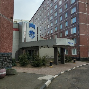 Фото от владельца Байкал, ОАО, гостиница