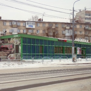 Фото от владельца Мираж, кафе азербайджанской кухни