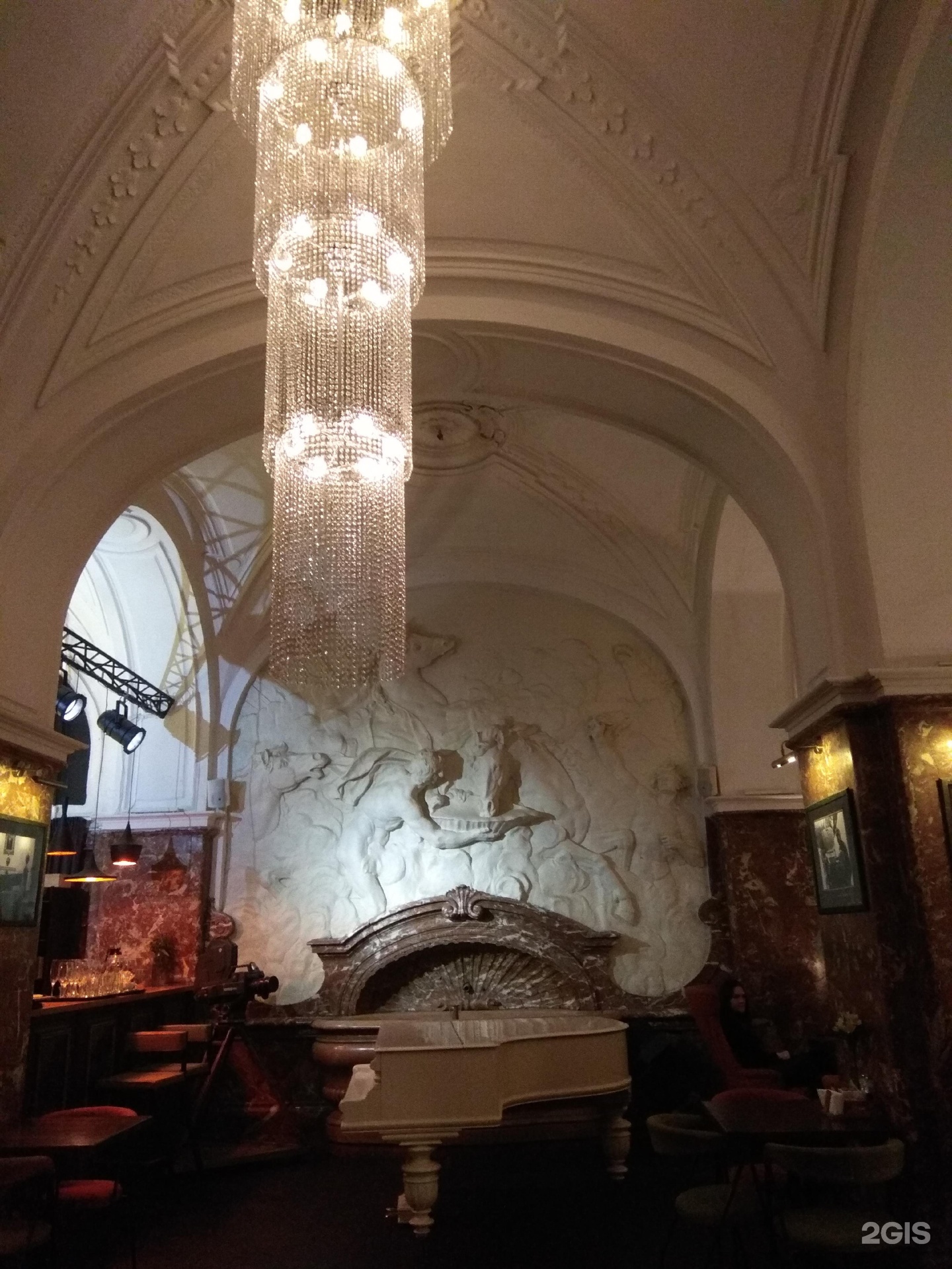Лендок спб