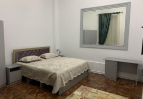 Отель Арбат в Махачкале