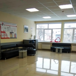 Фото от владельца Станция переливания крови, Кировский НИИ гематологии и переливания крови