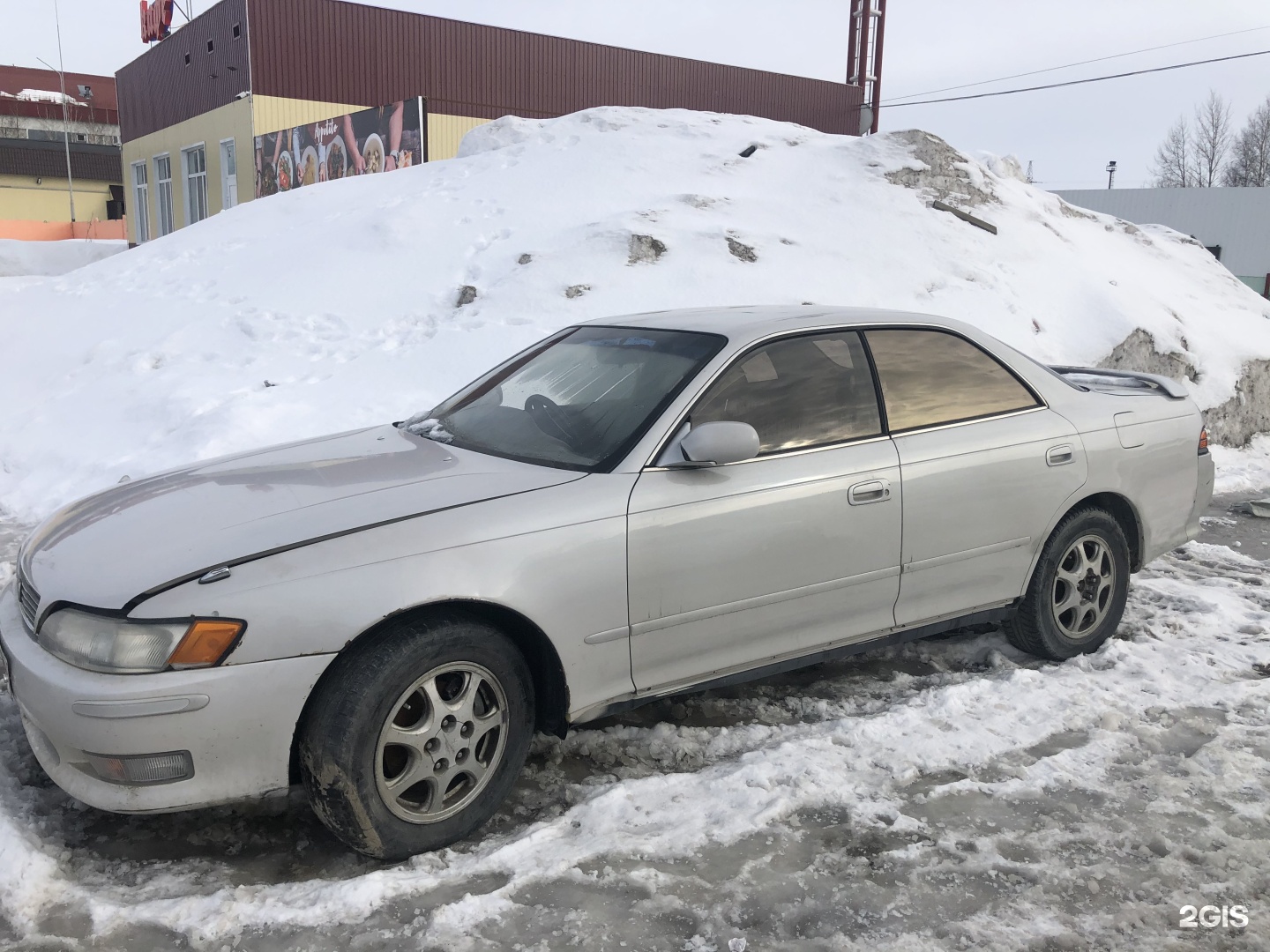 Авто нижневартовск. Опера Нижневартовск машины.