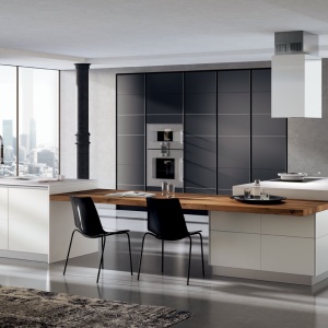 Фото от владельца SCAVOLINI, салон мебели