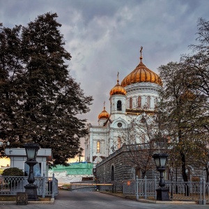 Фото от владельца Храм Христа Спасителя