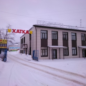 Фото от владельца Хатка-стройматериалы, ООО, компания