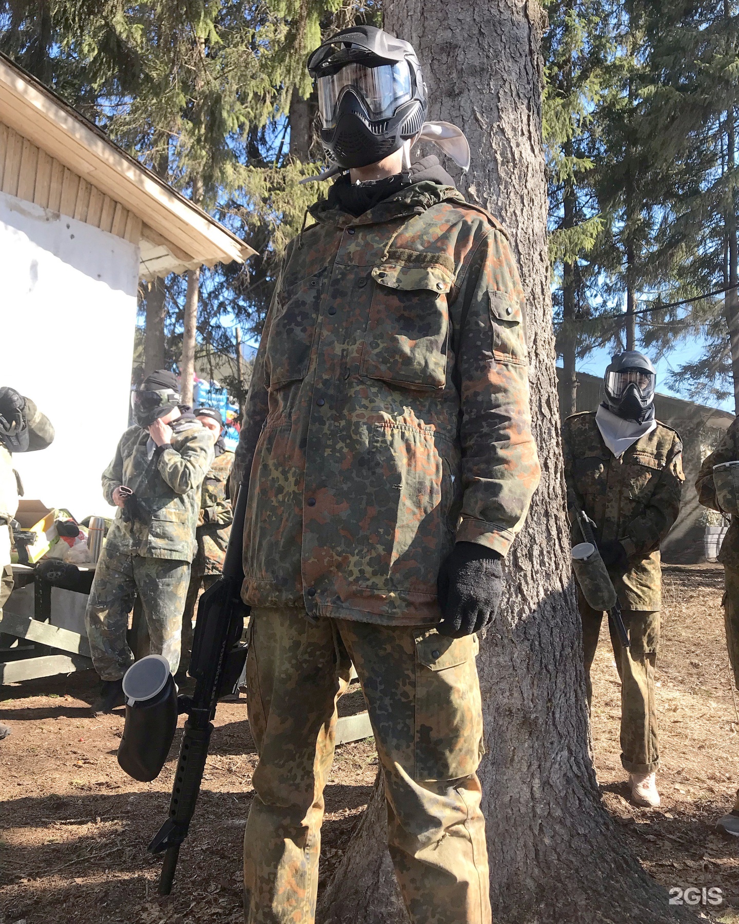Манки парк пермь
