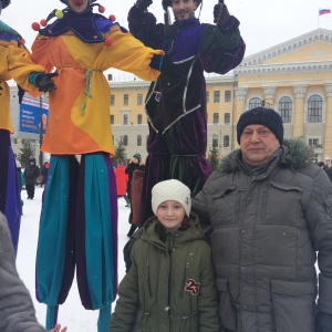 Фото от владельца Адвокатские кабинеты Устюгова А.И. и Устюговой Г.И.