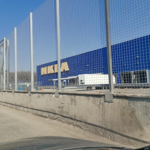 Фото от владельца IKEA, магазин товаров для дома