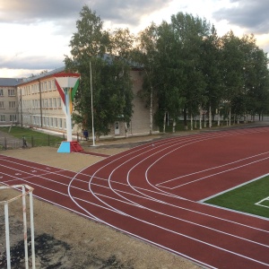 Фото от владельца Дорожная разметка Томск