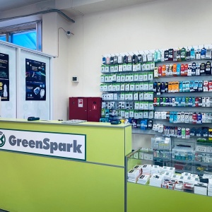 Фото от владельца GreenSpark, магазин аксессуаров к мобильным телефонам