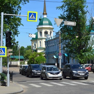 Фото от владельца Храм Преображения Господня