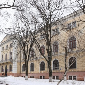 Фото от владельца Одесский национальный университет им. И.И. Мечникова