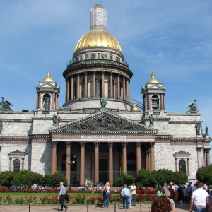 Фото от владельца Исаакиевский собор, государственный музей-памятник