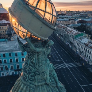 Фото от владельца Дом Зингера, бизнес-центр