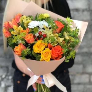Фото от владельца Flor2U.ru, служба доставки цветов