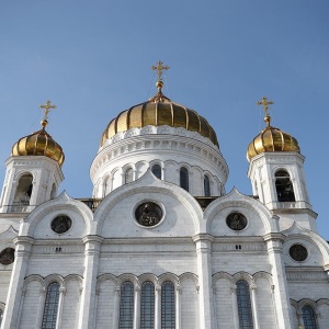 Фото от владельца Храм Христа Спасителя