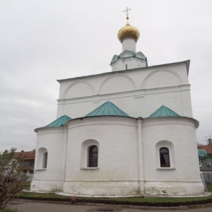 Фото от владельца Свято-Васильевский мужской епархиальный монастырь