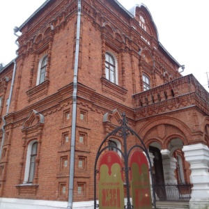 Фото от владельца Государственный Владимиро-Суздальский музей-заповедник
