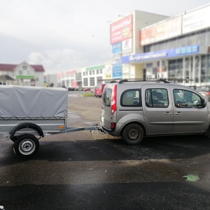 Фото от владельца Компания по продаже прицепов, ИП Некрасов А.Н.