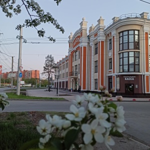 Фото от владельца Галерка, драматический театр