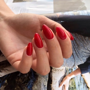 Фото от владельца Profi Nails Studio, ногтевой салон