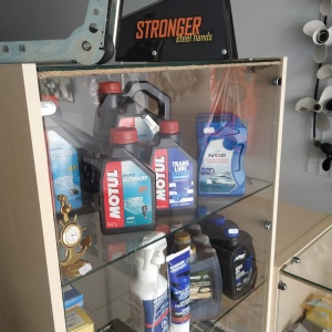 Фото от владельца Marine Parts Украина, магазин водно-моторной техники и комплектующих