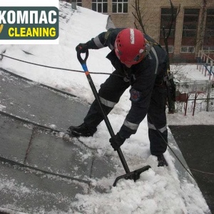 Фото от владельца Компас-cleaning, клининговая компания