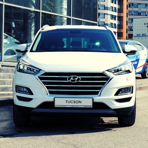 Фото от владельца Автоцентр Кемерово, ООО, официальный дилер Hyundai