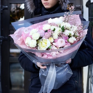 Фото от владельца La Fleur, цветочный салон