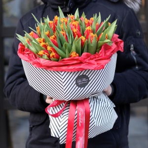 Фото от владельца La Fleur, цветочный салон