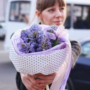 Фото от владельца La Fleur, цветочный салон