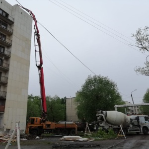 Фото от владельца БетонОФФ, производственная фирма