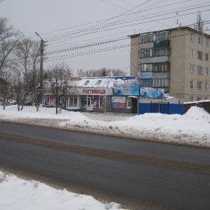 Фото от владельца Мельница, гостиничный комплекс