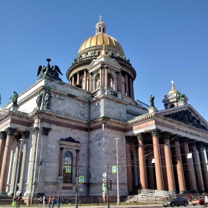 Фото от владельца Исаакиевский собор, государственный музей-памятник