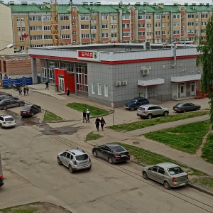 Фото от владельца Spar, сеть супермаркетов