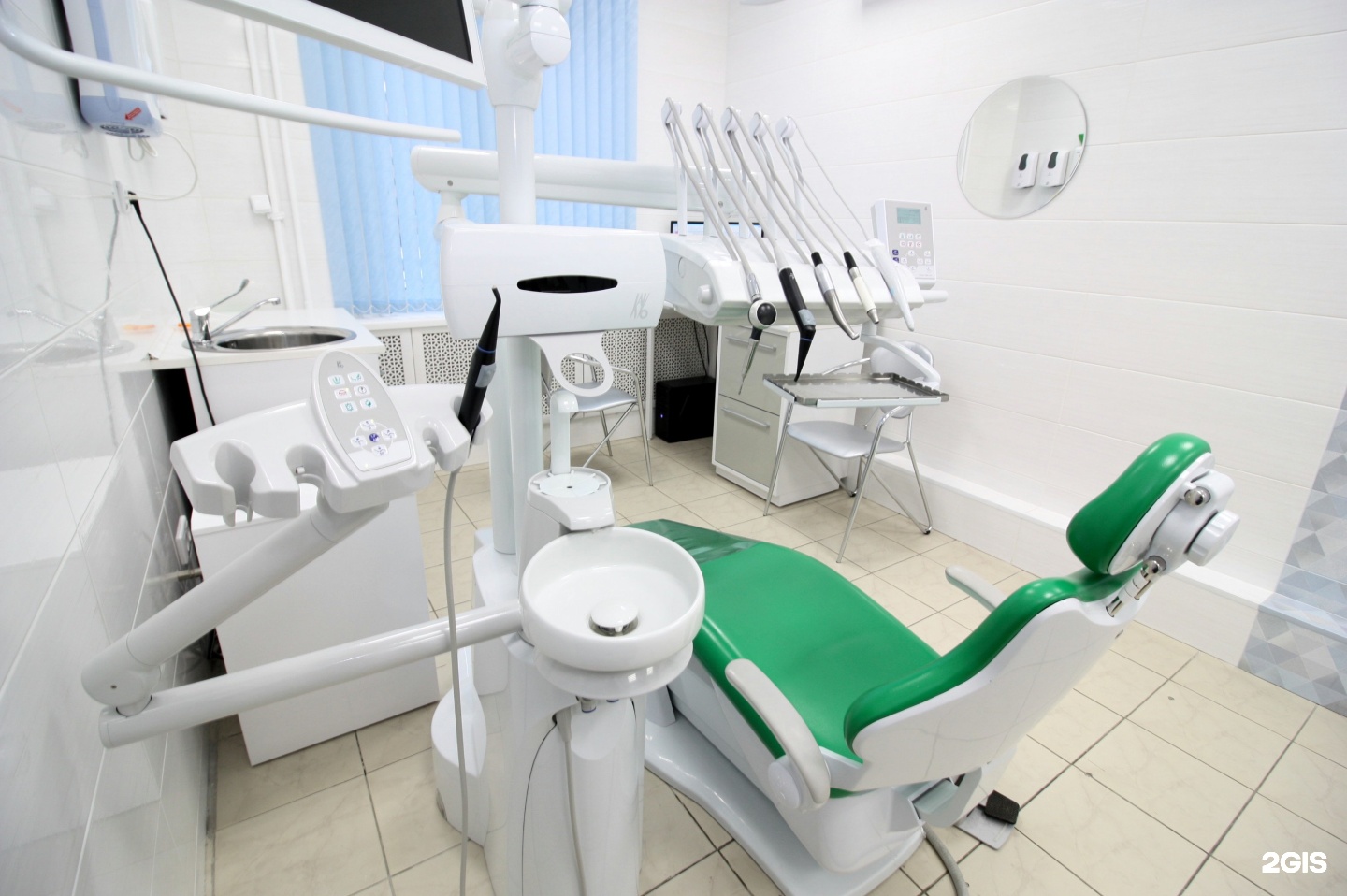 Стоматологические клиники спб